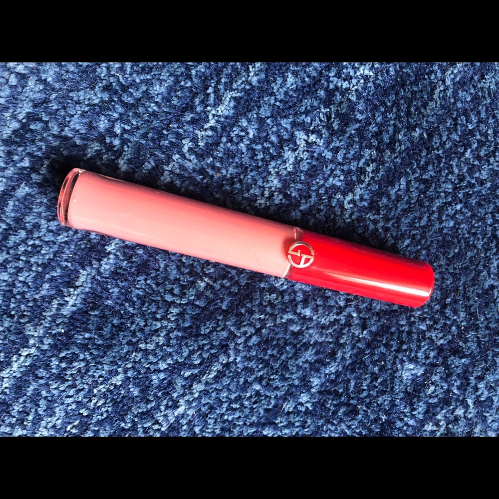 Armani lip maestro